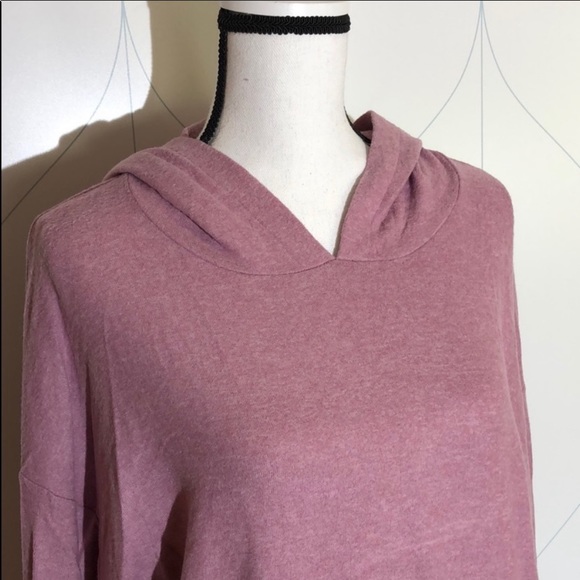 Plush hoodie - Picture 2 of 3